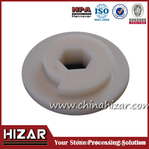 Backer Pads For Polishing Pad